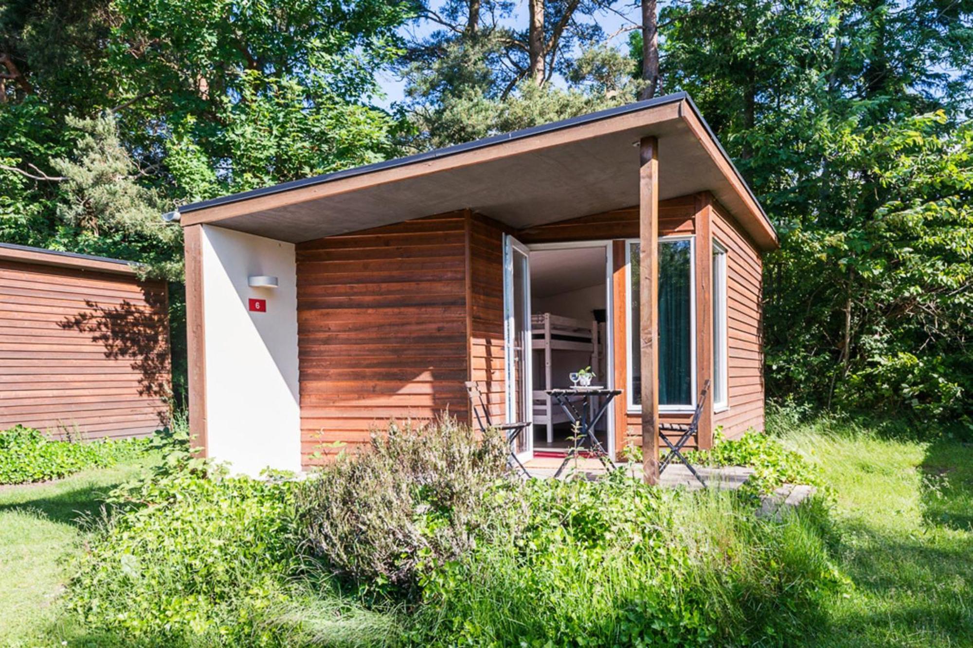 First Camp Aarhus - Jylland Hotel Exterior photo